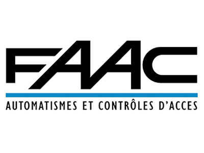 Télécommandes Faac