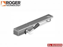 Roger Technology - R21/BR21 - Levier support vantail Réf. RL650