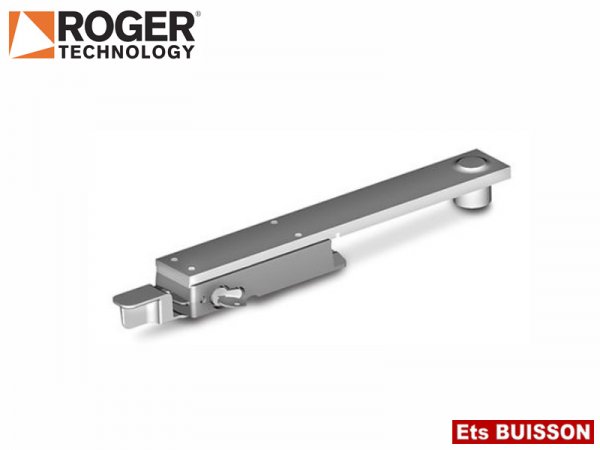 Roger Technology - R21/BR21 - Levier support vantail Réf. RL651