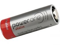 Pile Alcaline 12V 55mAh GP23A