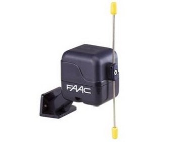 FAAC - RMM433 - Récepteur extérieur 433MHz Réf. 787826